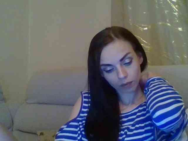 CassidyLovely webcam
