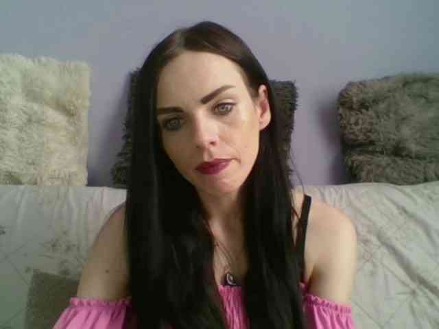 CassidyLovely webcam