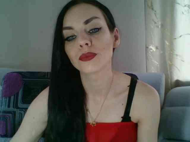 CassidyLovely webcam