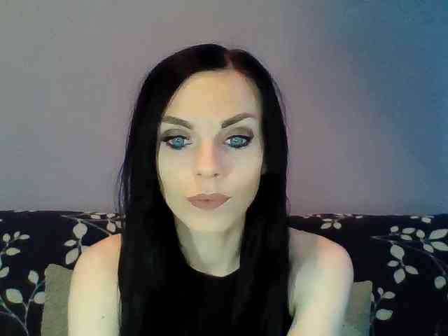 CassidyLovely webcam