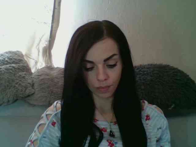 CassidyLovely webcam