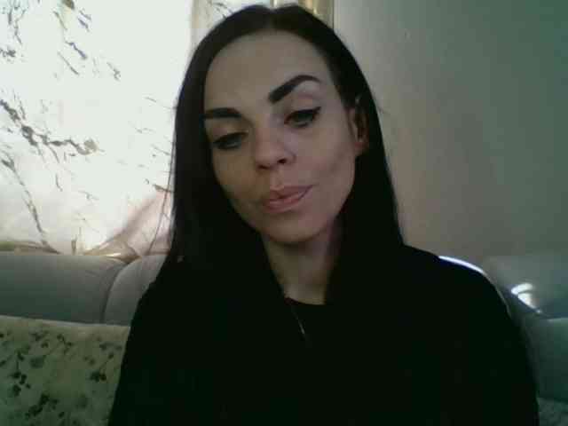 CassidyLovely webcam