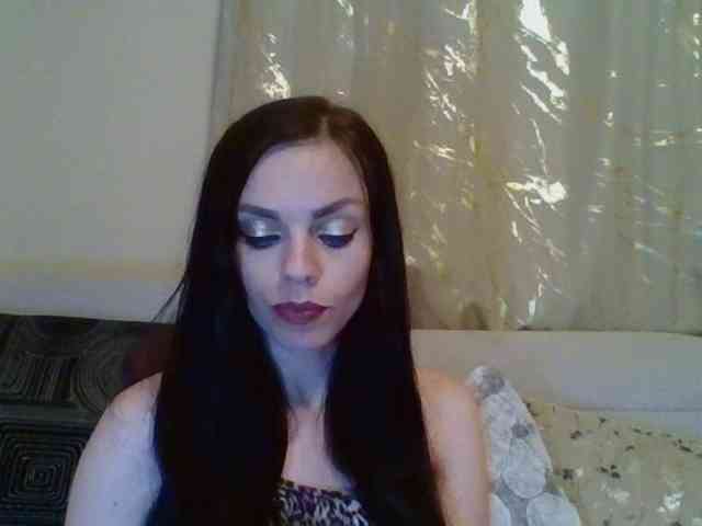 CassidyLovely webcam