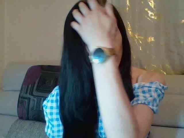 CassidyLovely webcam