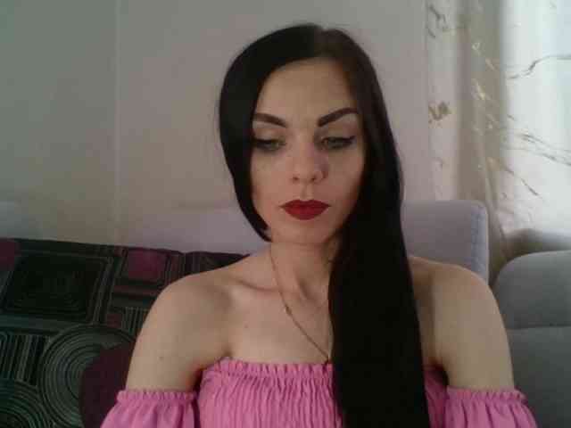 CassidyLovely webcam