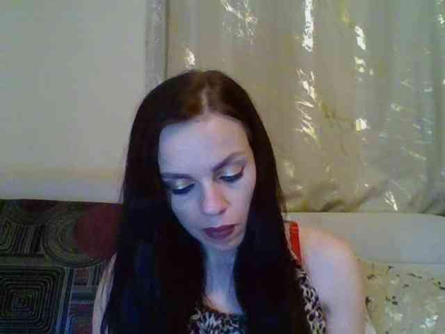 CassidyLovely webcam