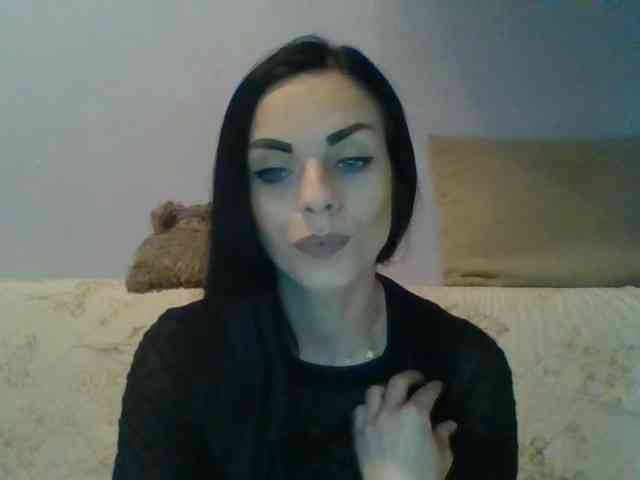 CassidyLovely webcam