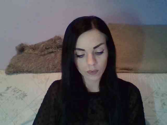 CassidyLovely webcam