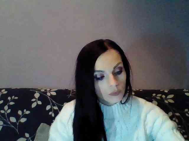 CassidyLovely webcam