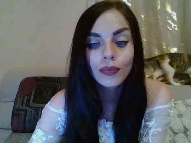 CassidyLovely webcam