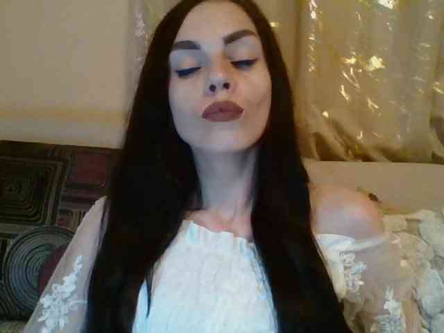 CassidyLovely webcam