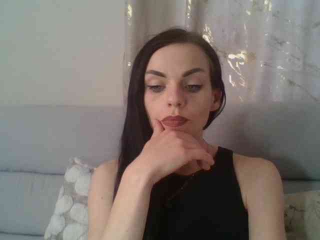 CassidyLovely webcam
