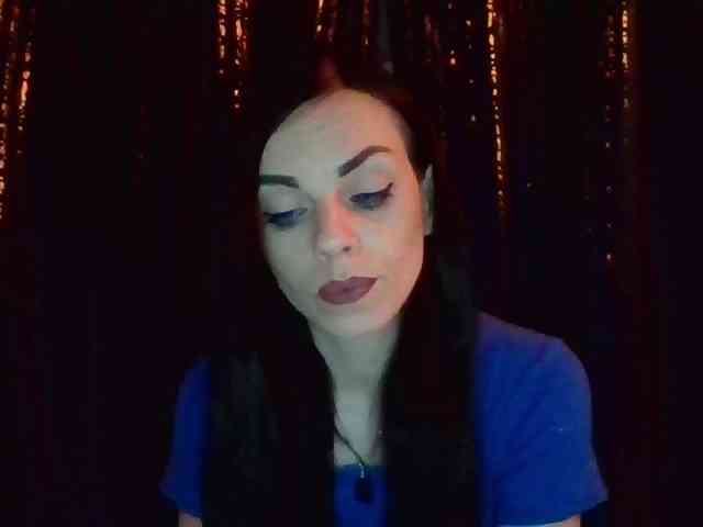CassidyLovely webcam