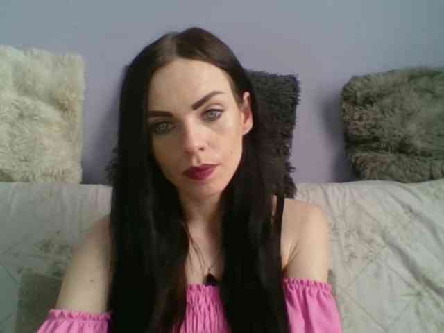 CassidyLovely webcam