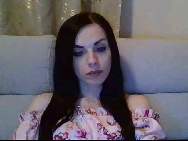 CassidyLovely webcam