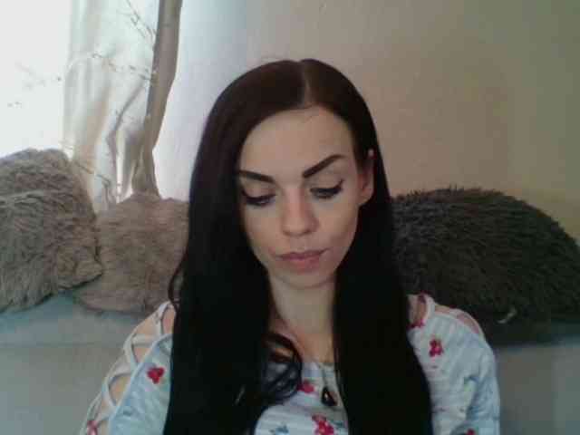 CassidyLovely webcam