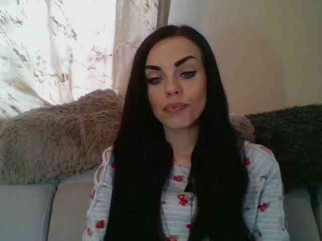 CassidyLovely webcam