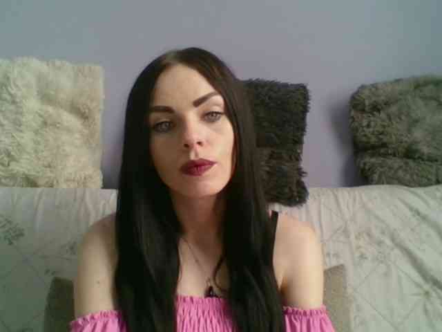 CassidyLovely webcam