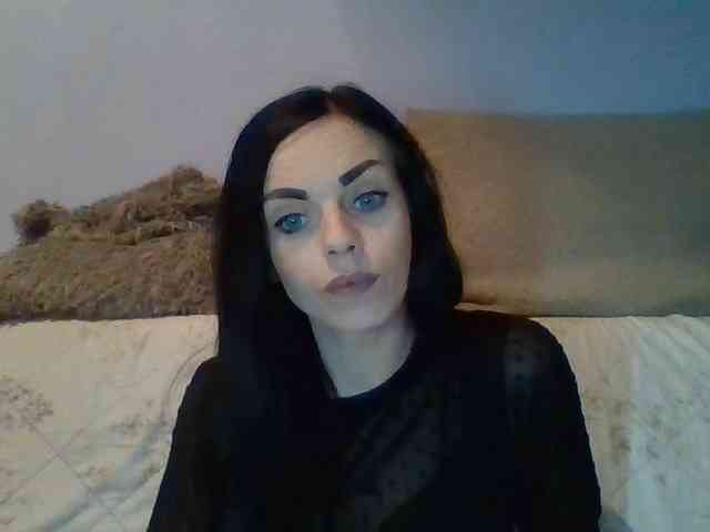 CassidyLovely webcam