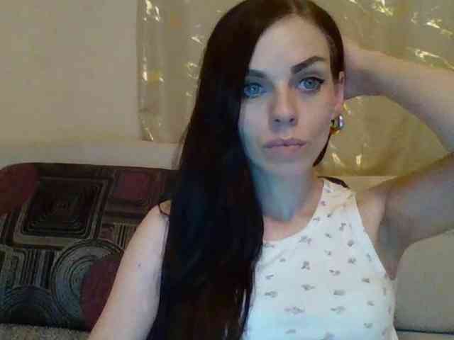 CassidyLovely webcam
