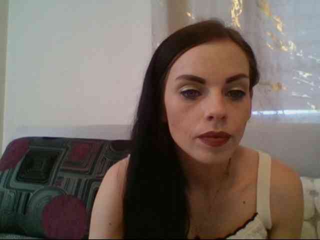 CassidyLovely webcam