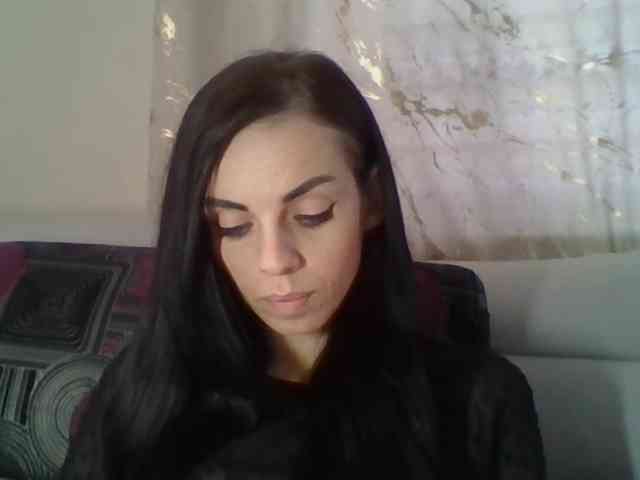 CassidyLovely webcam