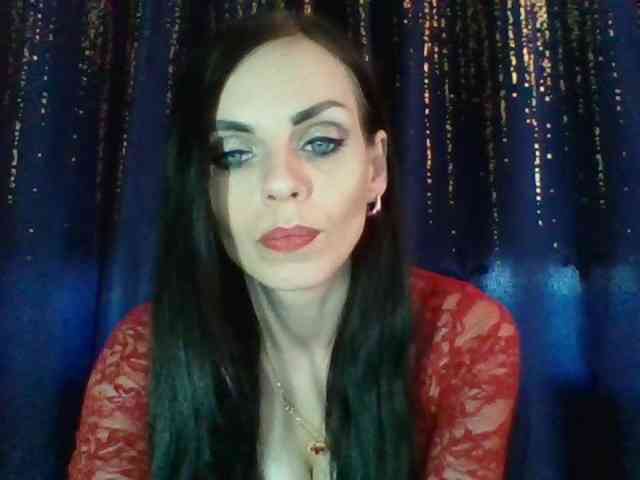 CassidyLovely webcam