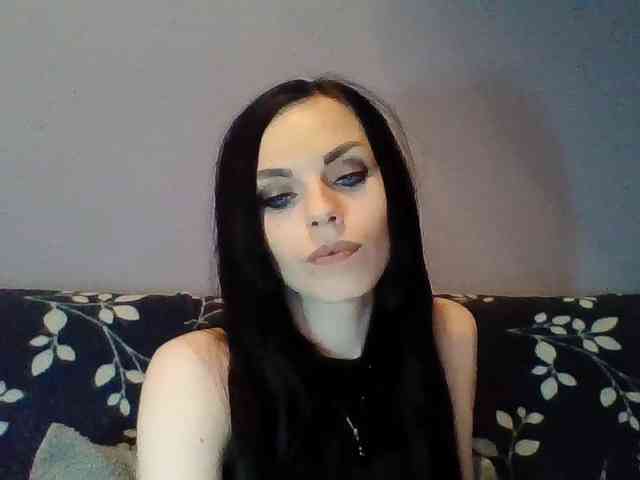 CassidyLovely webcam