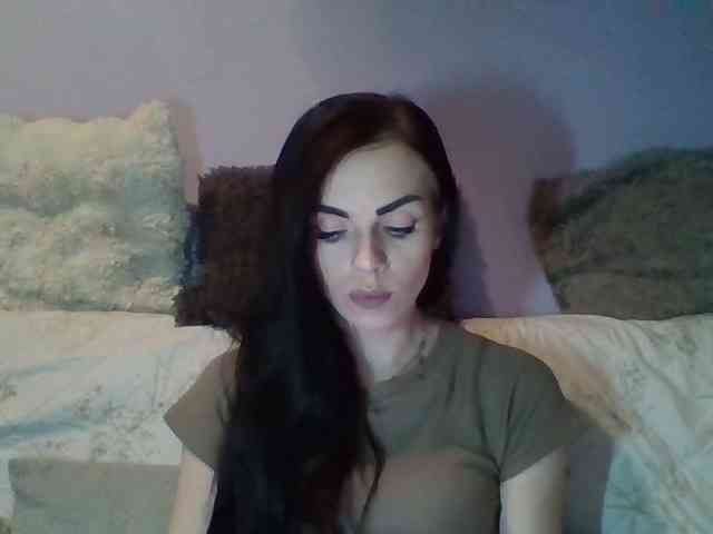 CassidyLovely webcam
