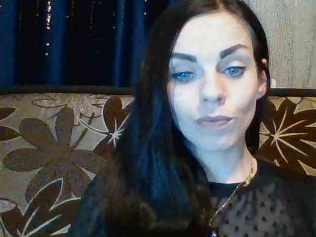 CassidyLovely webcam