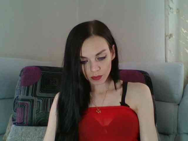CassidyLovely webcam
