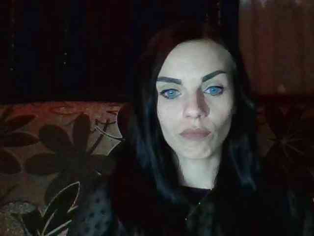 CassidyLovely webcam