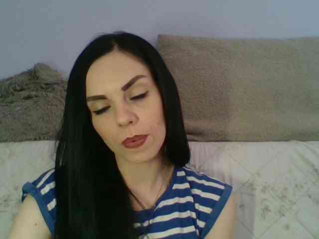 CassidyLovely webcam