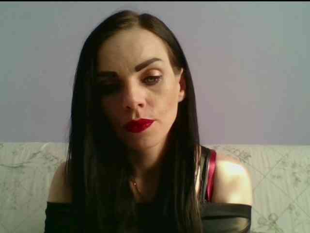 CassidyLovely webcam