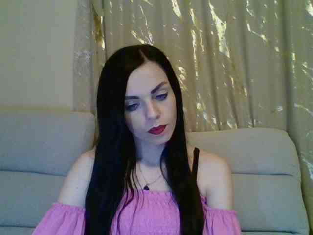 CassidyLovely webcam