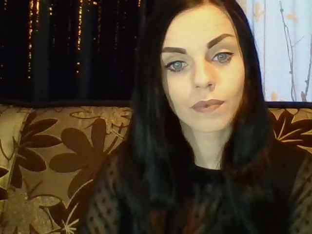 CassidyLovely webcam