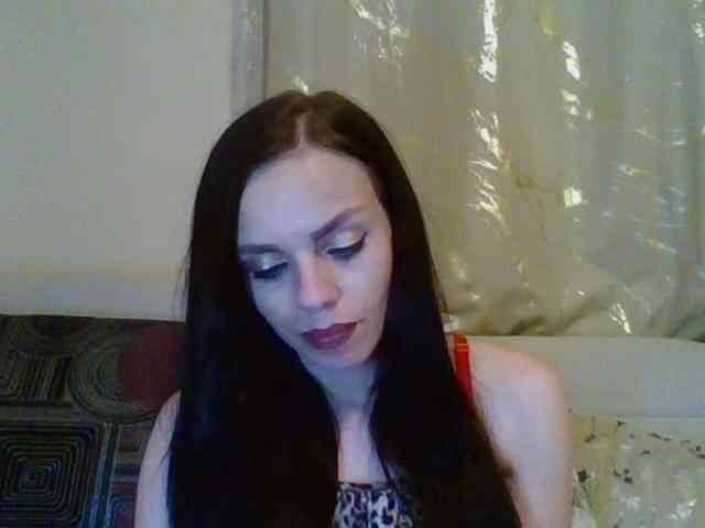 CassidyLovely webcam
