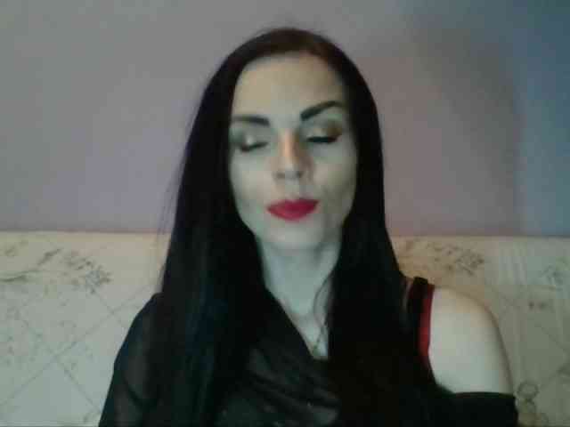 CassidyLovely webcam