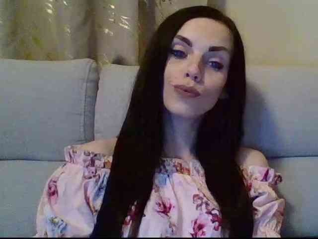 CassidyLovely webcam