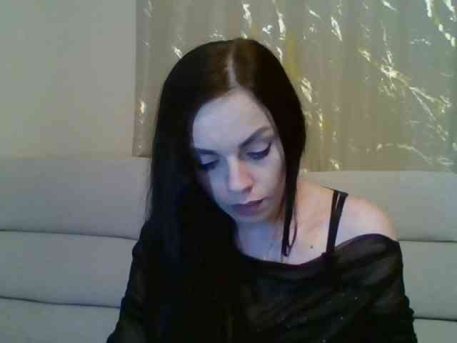 CassidyLovely webcam