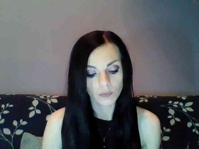 CassidyLovely webcam