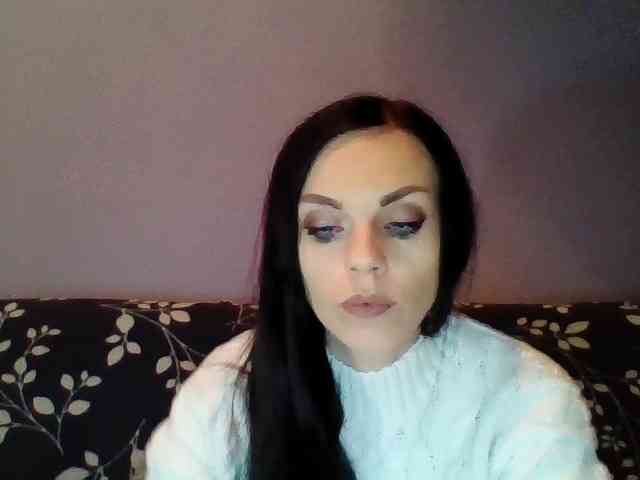 CassidyLovely webcam