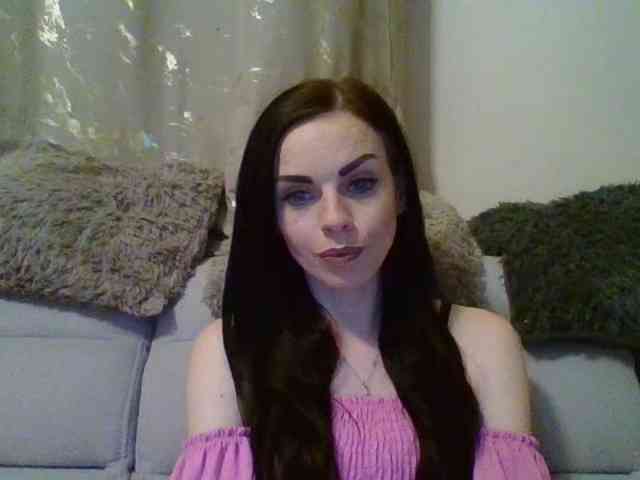 CassidyLovely webcam