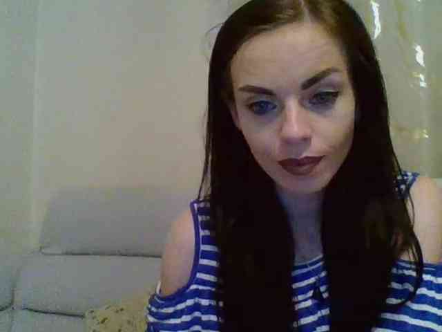 CassidyLovely webcam