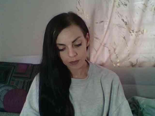 CassidyLovely webcam
