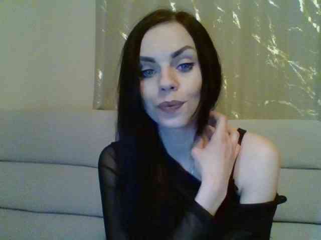 CassidyLovely webcam