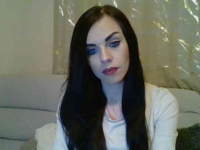 CassidyLovely webcam