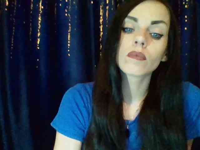 CassidyLovely webcam
