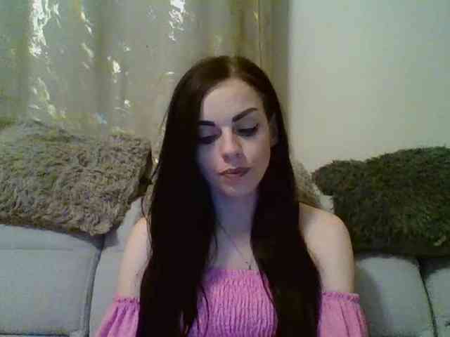 CassidyLovely webcam