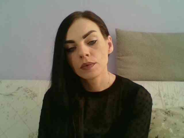 CassidyLovely webcam